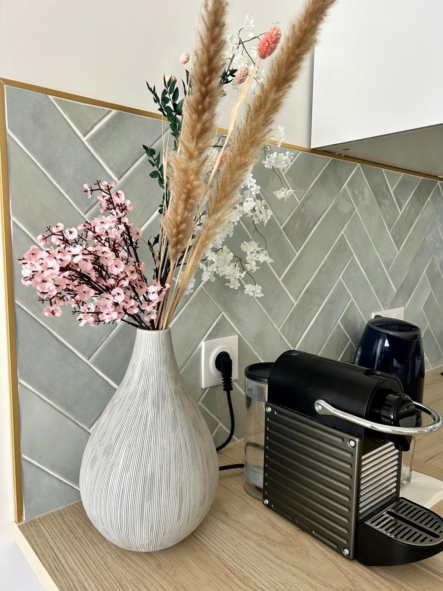 Elegant Appartement Minimaliste Entre Paris Et Disney ノワジー＝ル＝グラン エクステリア 写真